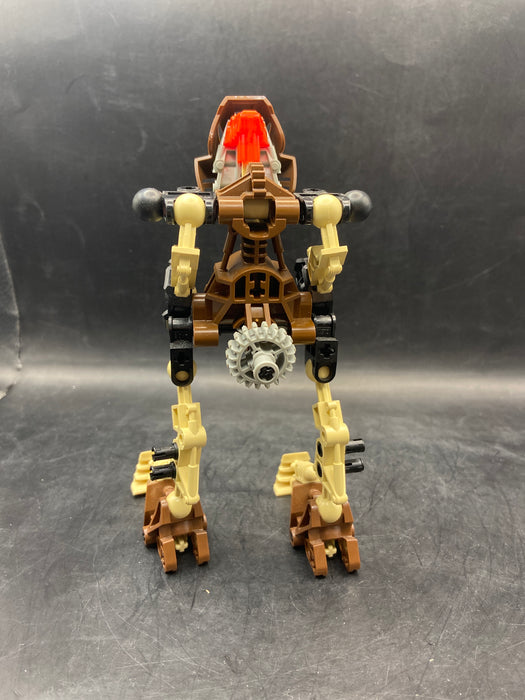 Lego Bionicle Pohatu 8531