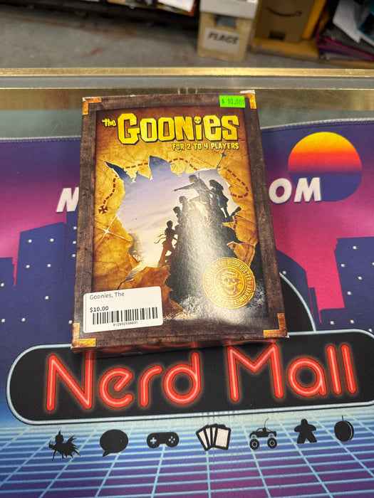 Goonies, The