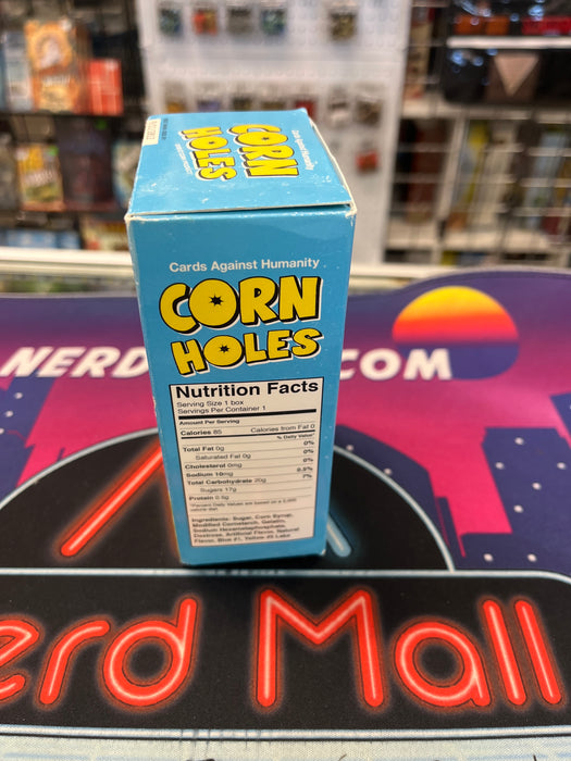 Corn Holes