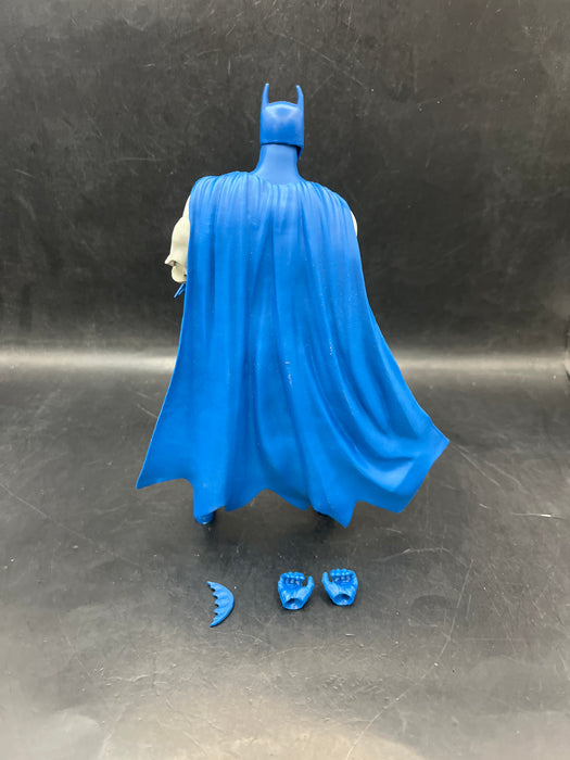 DC Multiverse Batman (Knightfall)