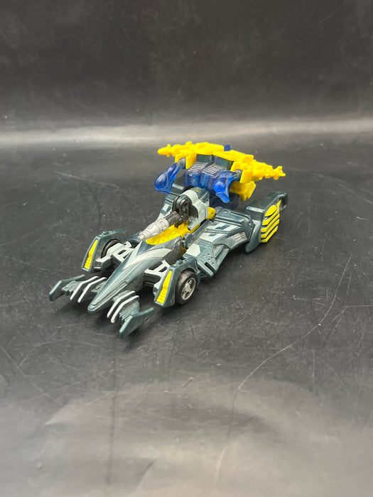 Transformers Beast Machines Basic Class Mirage