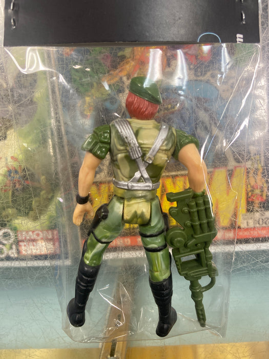 Kenner Aliens O'Malley