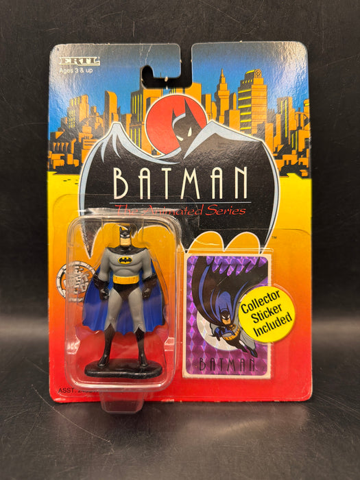 BTAS - Batman
