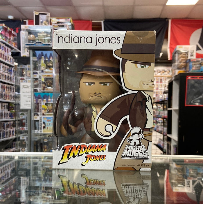 Mighty Muggs Indiana Jones