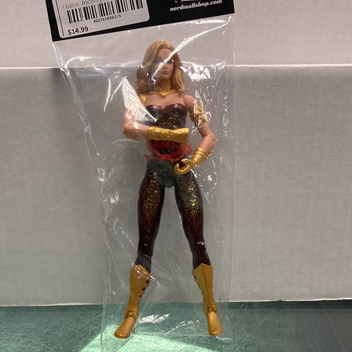 DC Collectibles New 52 Wonder Girl