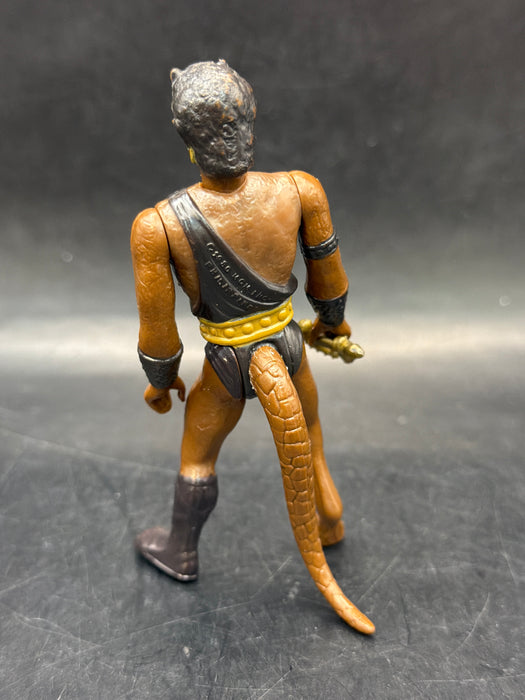 Mattel 1980 Clash of the Titans Calibos: Lord of the Marsh