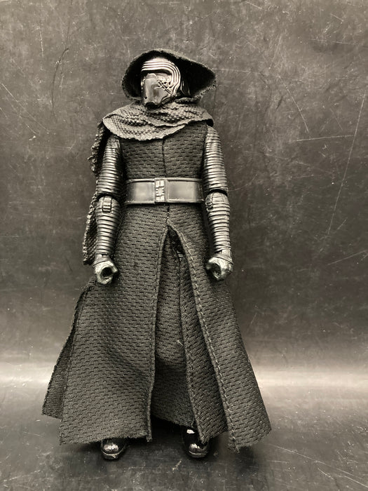 Star Wars Black Series  - Kylo Ren