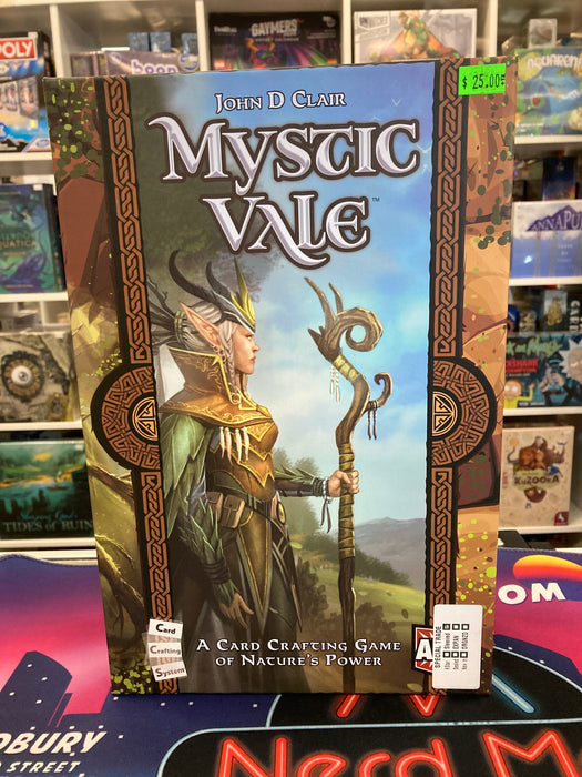 Mystic Vale