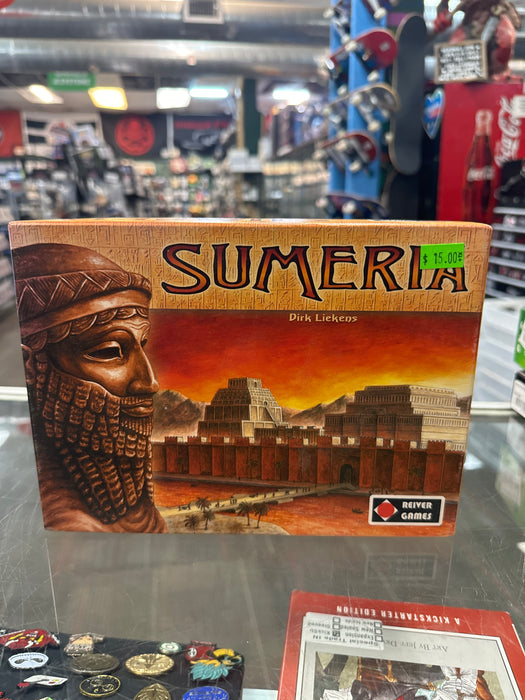 Sumeria