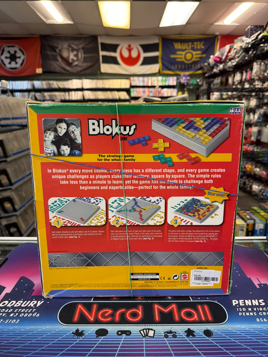Blockus
