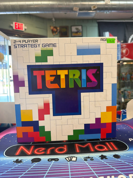 Tetris
