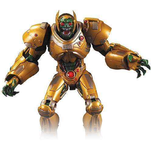 DC Comics New 52 Parademon