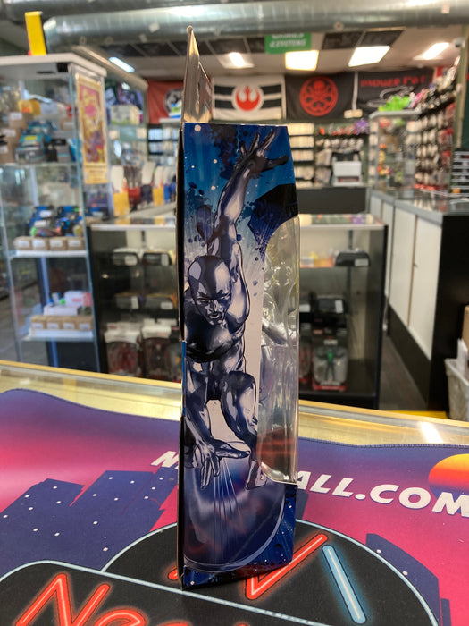 Marvel Legends Silver Surfer [Walgreens Excl.]