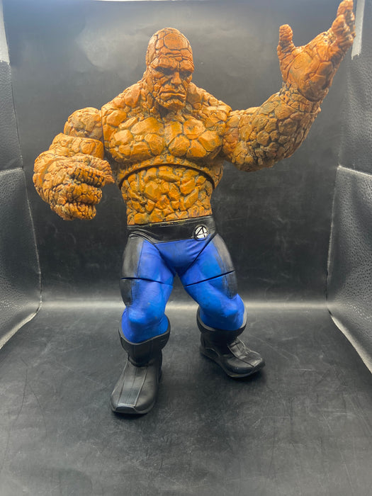 Toy Biz 13" The Thing