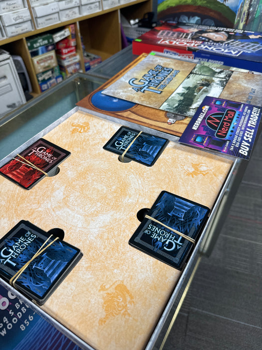 Game of Thrones LCG (1st Ed)