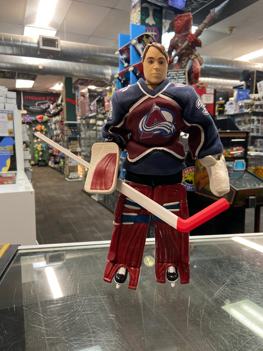 1998 NHL Pro Zone Patrick Roy