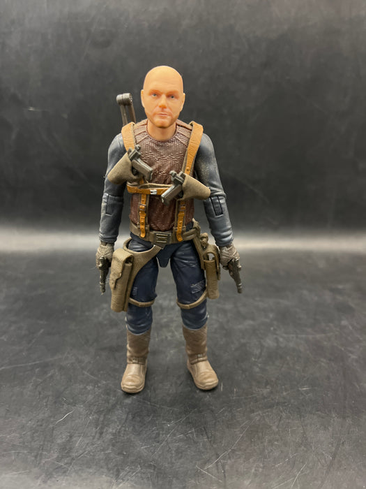 Star Wars Black Series Migs Mayfield (2022)