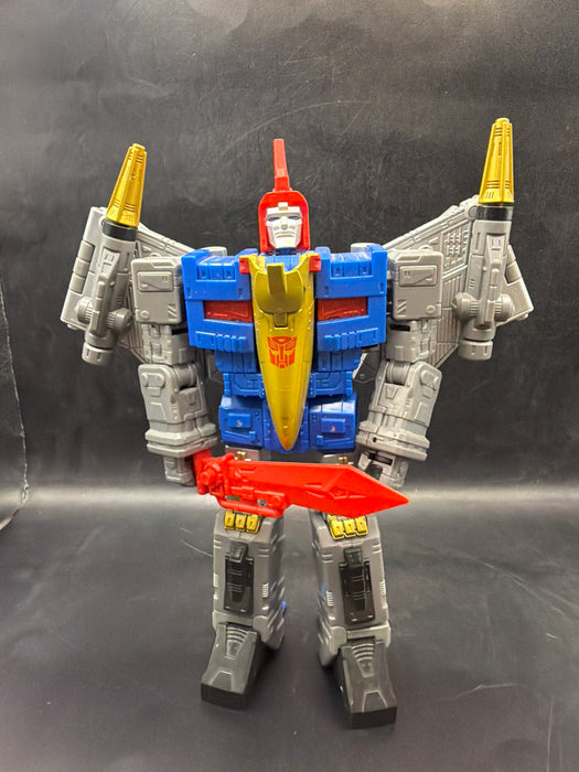 Transformers Studio Series 86 Leader Dinobot Swoop