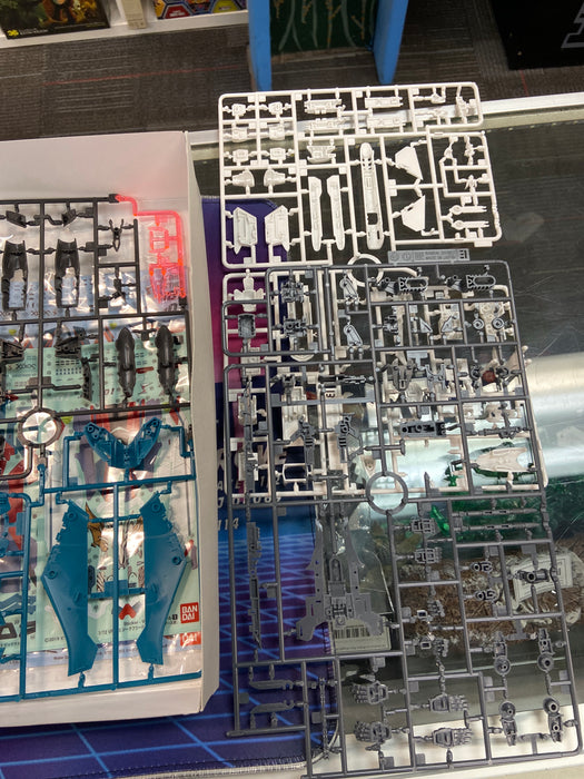 Bandai - Other - Macross Delta - VF-31S Siegfried - Model Kit