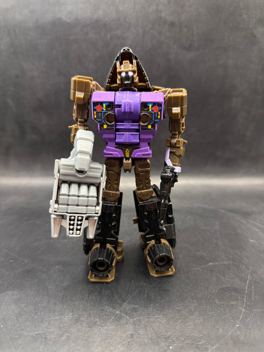 Transformers Generations Combiner Wars Blast Off