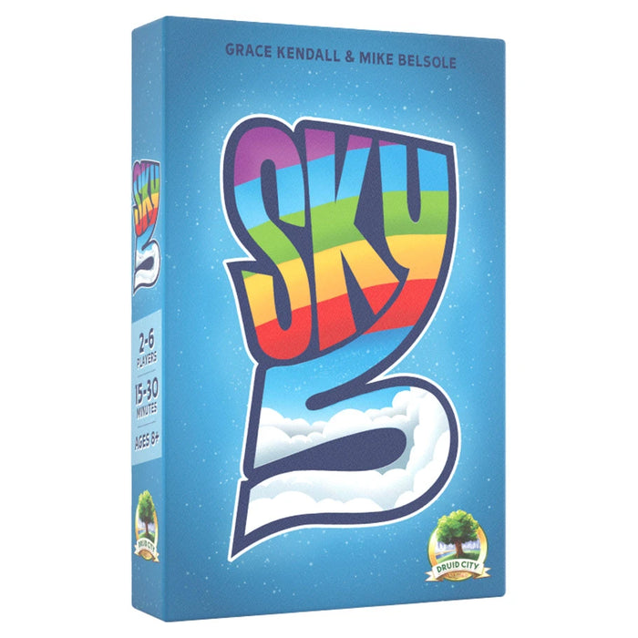 Sky 5