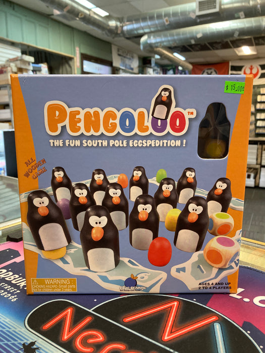 Pengaloo