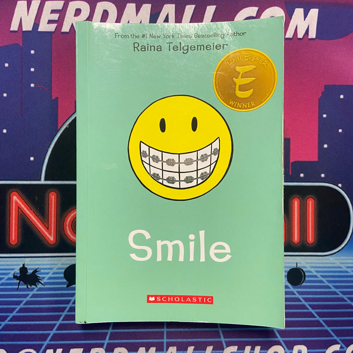 Smile (Pre Owned)