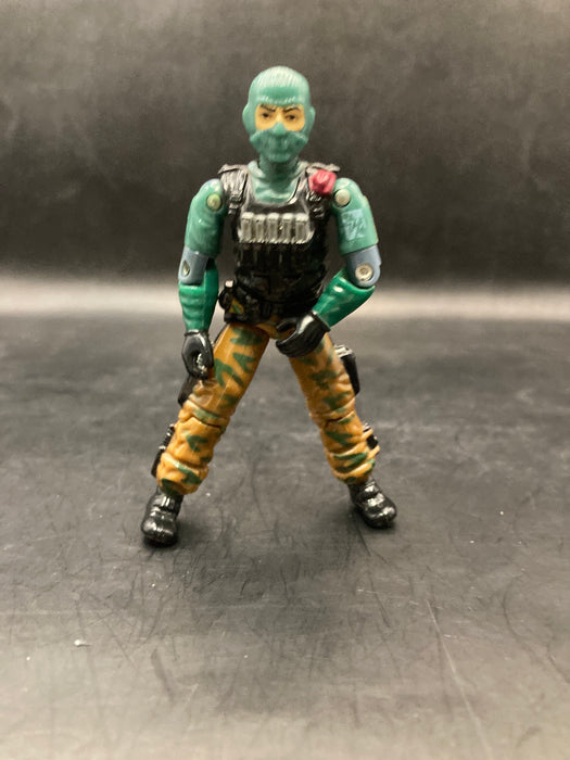 GI Joe Beach Head V1 (1986)