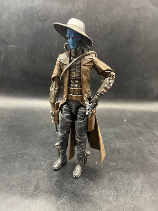 Star Wars Black Series Cad Bane (2020)