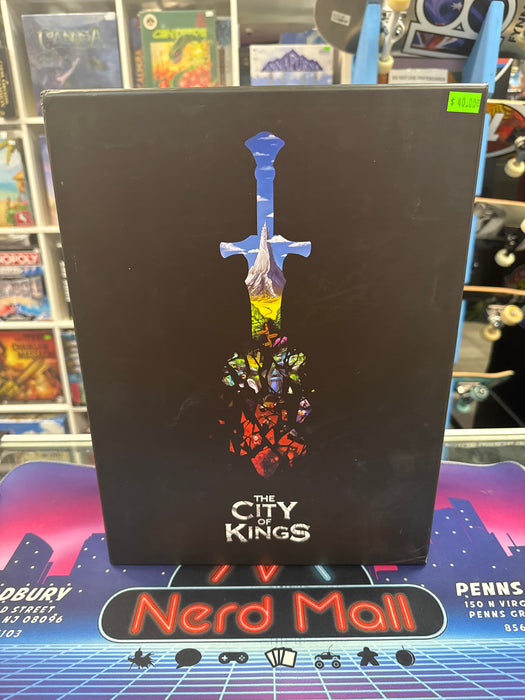 City of Kings