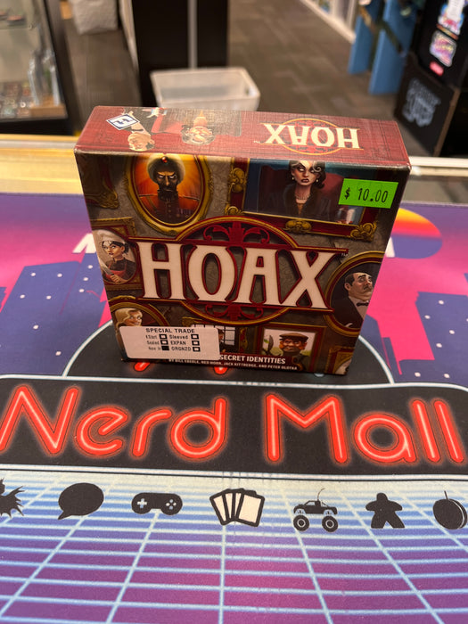 Hoax