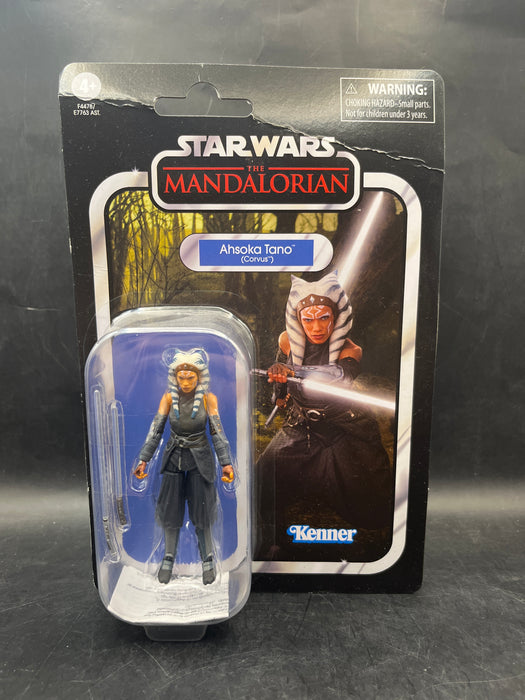 Hasbro Star Wars Vintage Collection Ahsoka Tano (Corvus)