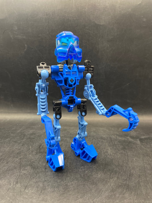 Lego Bionicle Gali 8533