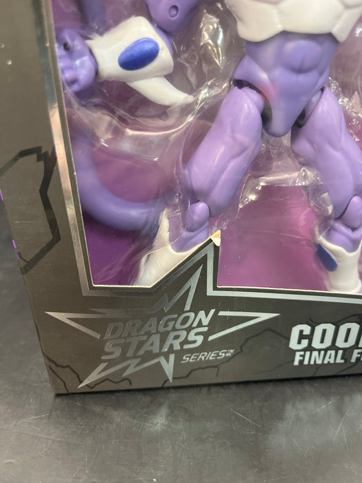 Dragon Stars Cooler Final Form