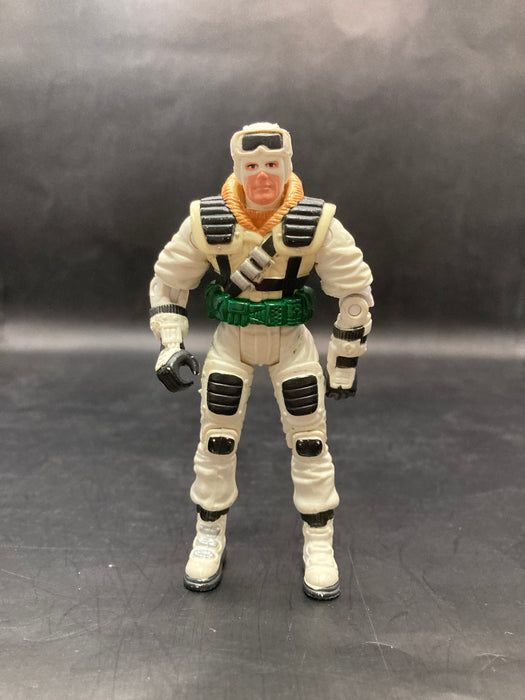 GI Joe Frostbite V4 (2002)