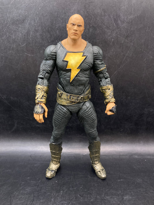 DC Multiverse Black Adam (2022 Movie)