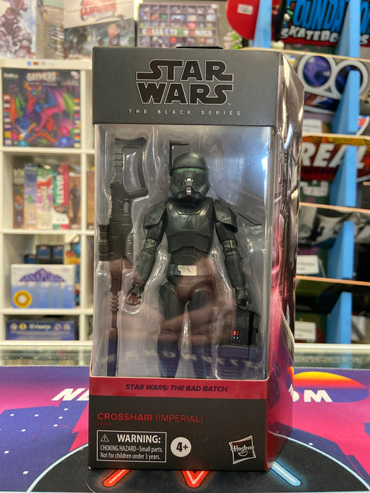 Star Wars Black Series - Crosshair (Imperial)