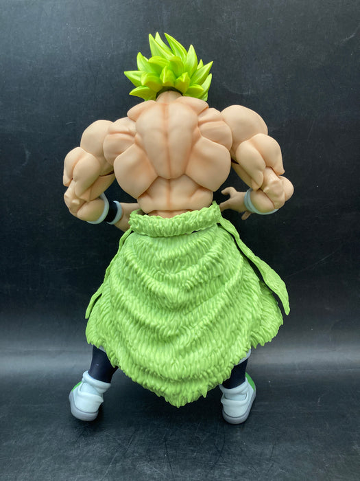 SH Figuarts Fullpower Broly