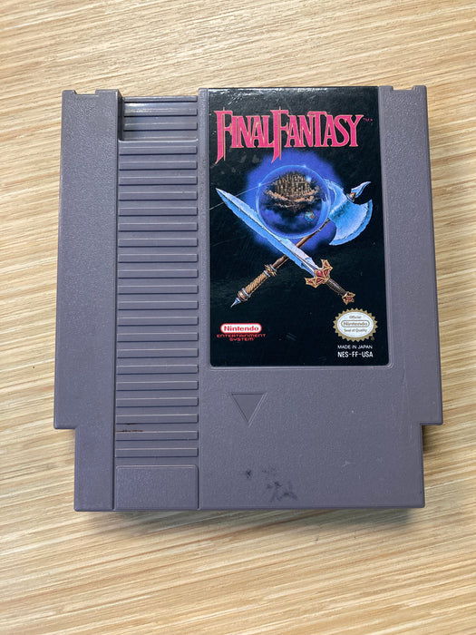 Final Fantasy