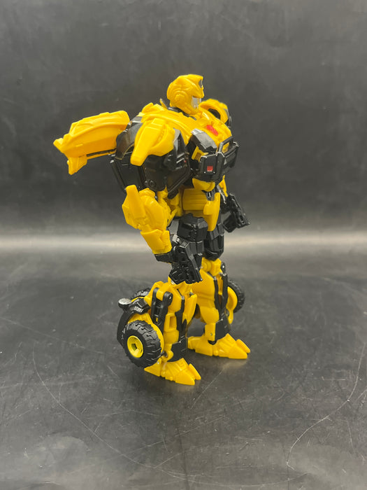 Transformers Studio Series Gamer Edition Bumblebee #10