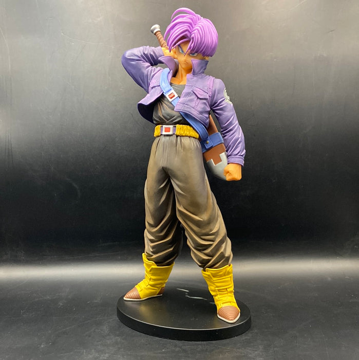 Dragon Ball Legends Trunks