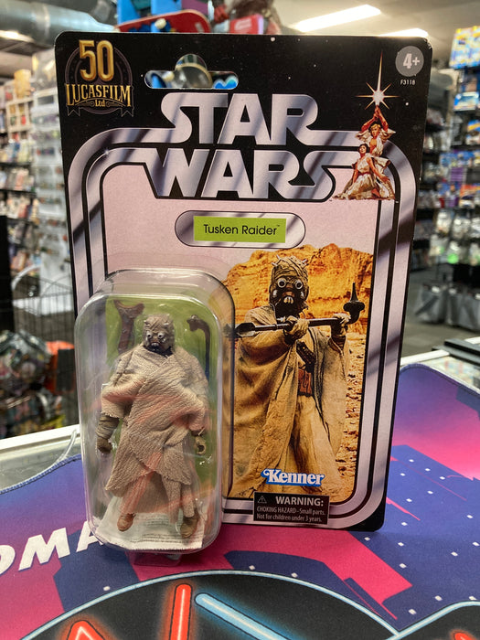Star Wars The Vintage Collection Tusken Raider
