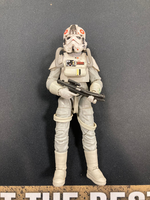 Star Wars Black Series AT-AT Driver
