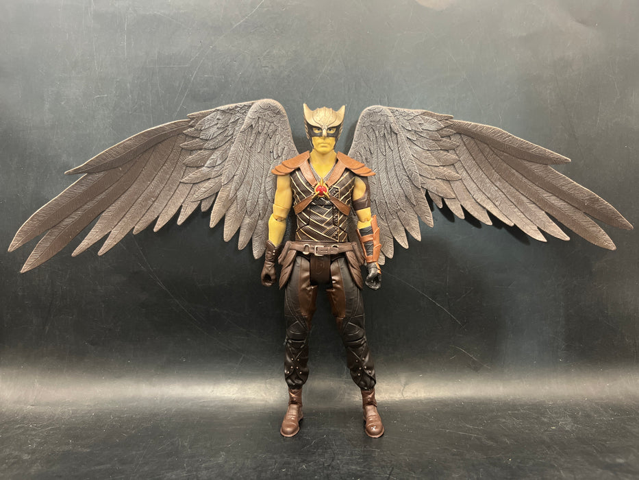 Mattel DC Multiverse Legends of Tomorrow Hawkman