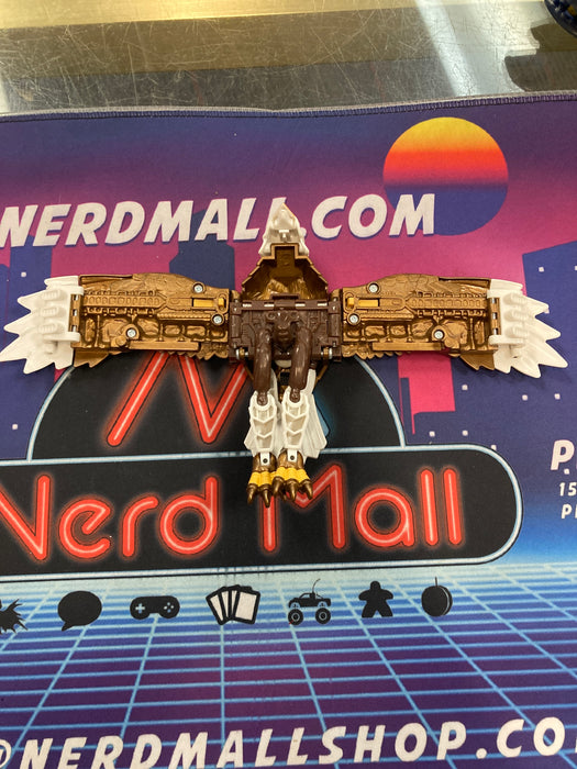 1997 Transformers Beast Wars Skywarp