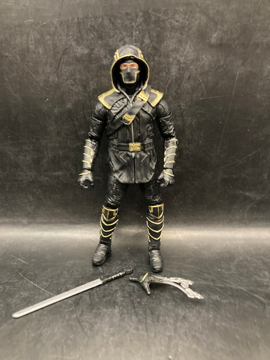 Marvel Legends Ronin