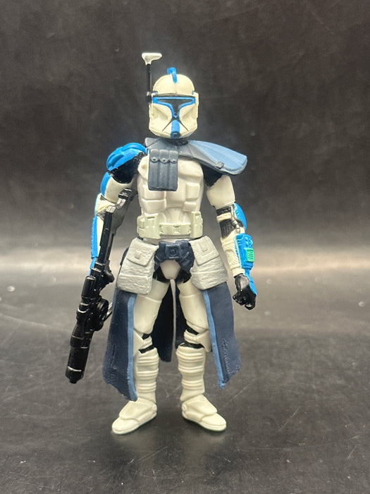 Star Wars Clone Wars Arc Trooper (Blue)