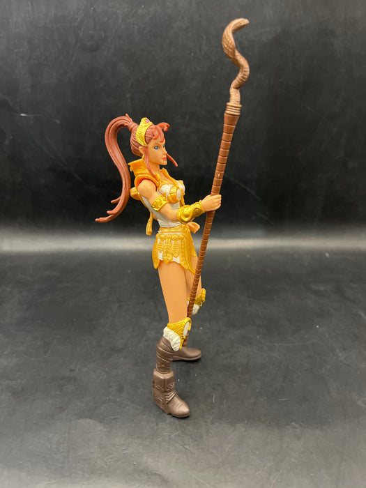 Teela 200X Series 2002