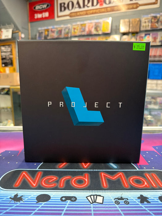 Project L