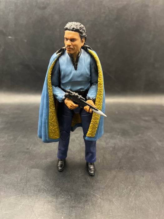 Star Wars Black Series Lando Calrissian (Empire, 2020)